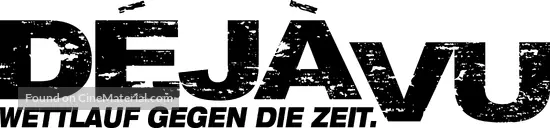 Deja Vu - German Logo