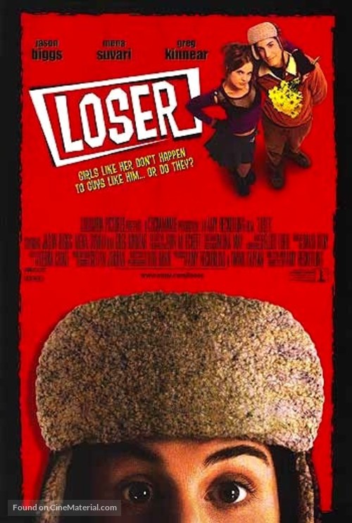 Loser - Movie Poster