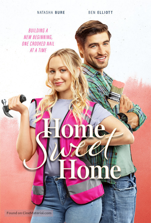 Home Sweet Home - Movie Poster