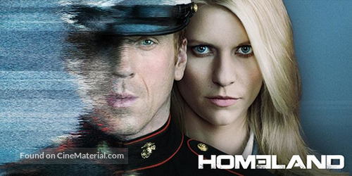 &quot;Homeland&quot; - Movie Poster