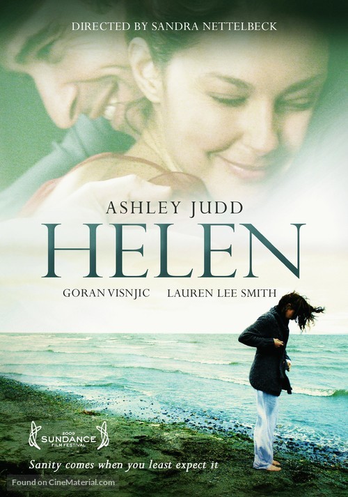 Helen - Movie Cover
