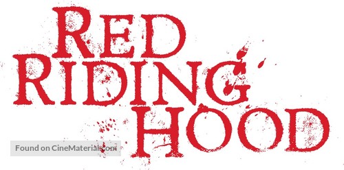 Red Riding Hood - Logo