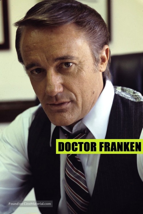 Doctor Franken - Video on demand movie cover