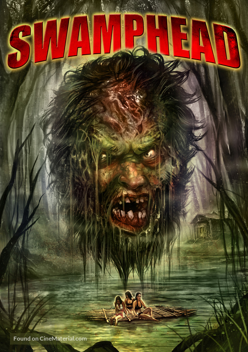 Swamphead - Movie Cover