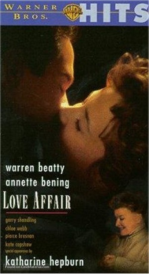 Love Affair - Movie Cover