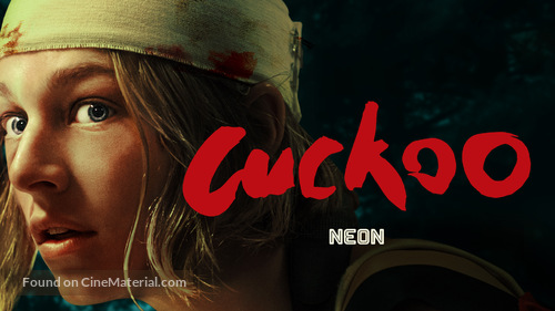 Cuckoo - poster