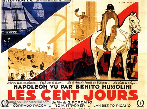 Campo di maggio - French Movie Poster