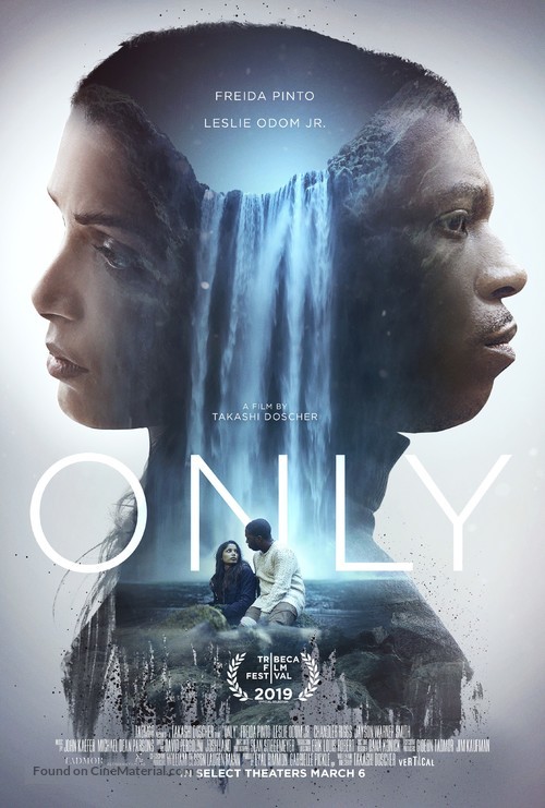 Only - Movie Poster