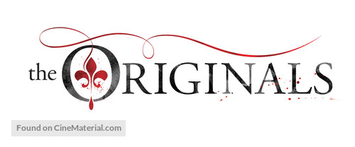 &quot;The Originals&quot; - Logo