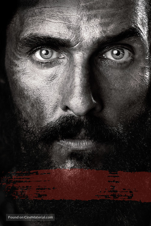 Free State of Jones - Key art