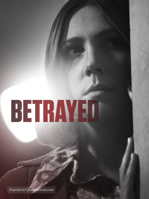 &quot;Betrayed&quot; - Video on demand movie cover