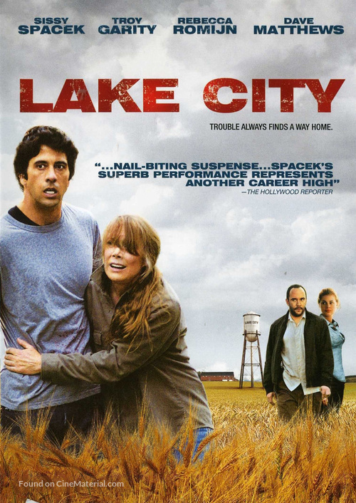 Lake City - Movie Cover