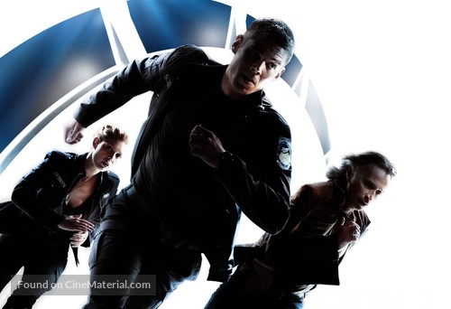 &quot;Stargate Universe&quot; - Key art