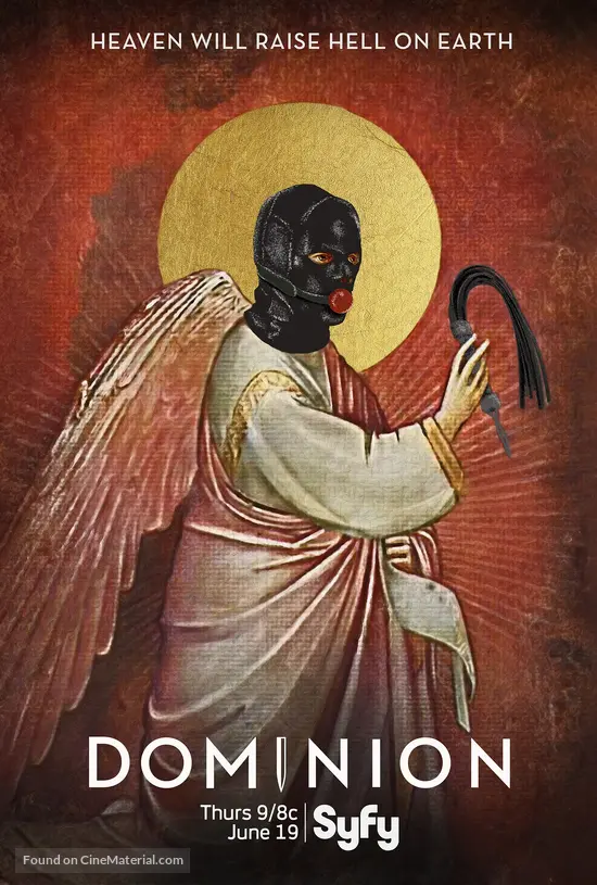 Download Dominion 2014 Movie Poster For Free Wallpaper Dominion 2014 Movie Poster Free HD