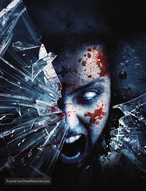 Mirrors 2 - Key art