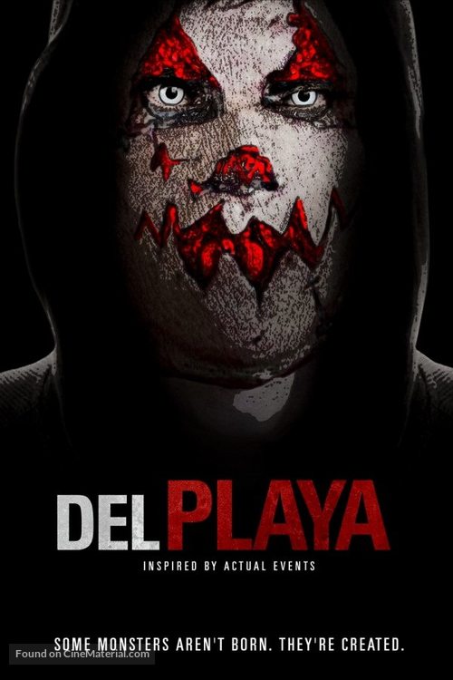Del Playa - Movie Cover
