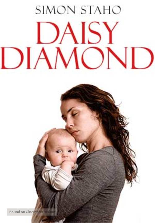 Daisy Diamond - Danish Movie Cover