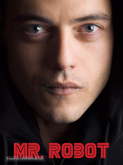 &quot;Mr. Robot&quot; - Movie Poster