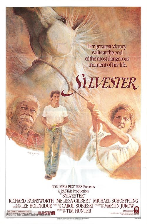 Sylvester - Movie Poster