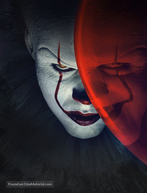 It - Key art