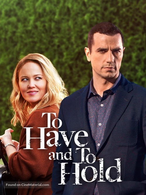 To Have and to Hold - Video on demand movie cover