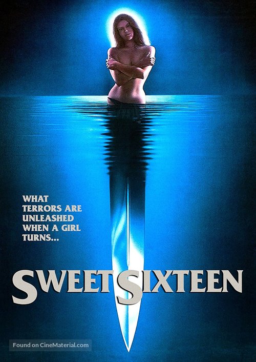 Sweet Sixteen - Movie Cover