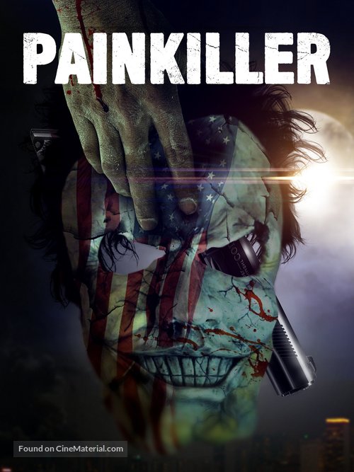 Painkiller - Movie Cover