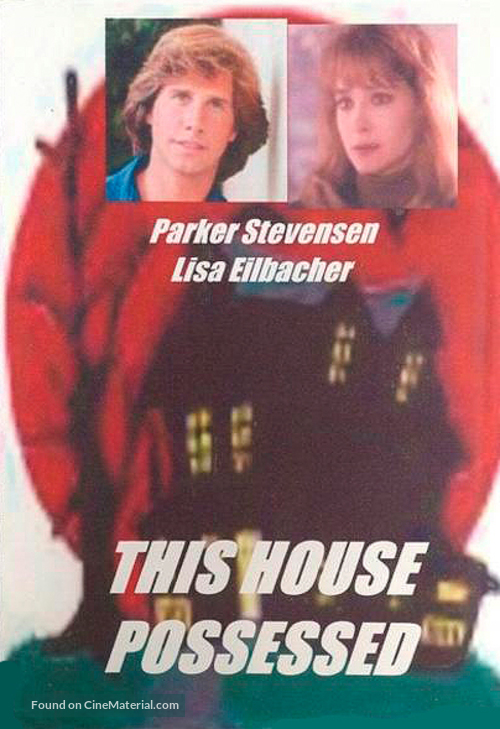 This House Possessed - Movie Poster