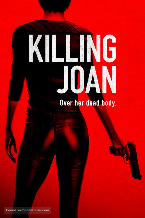 Killing Joan - Movie Cover