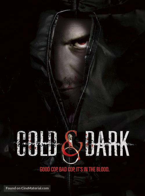Cold and Dark - Movie Poster