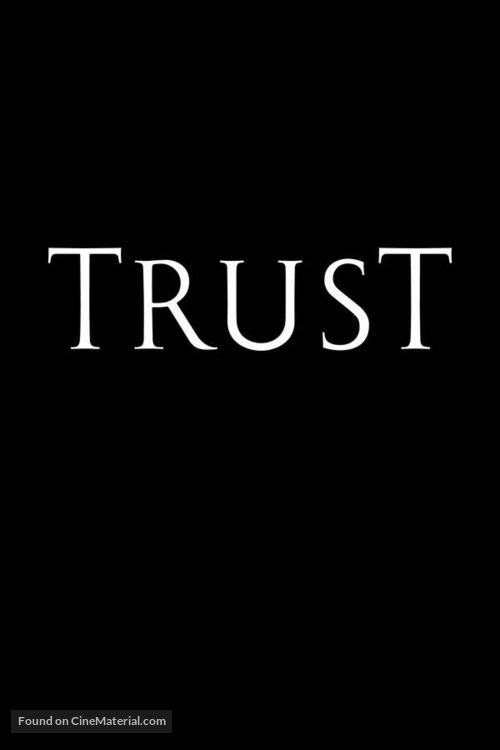 &quot;Trust&quot; - Logo