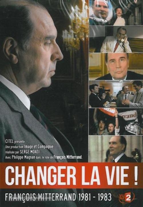 Changer la vie! - French Movie Poster