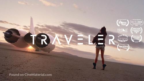 Traveler - Movie Poster