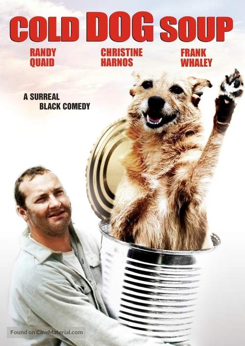 Cold Dog Soup - Movie Poster