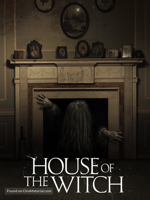 House of the Witch - Movie Cover