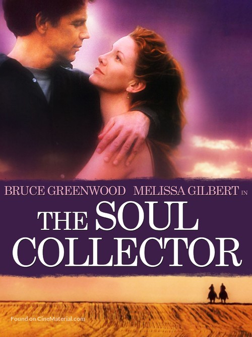 The Soul Collector - Movie Cover