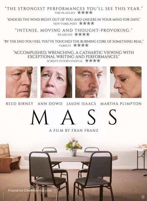 mass movie review reddit