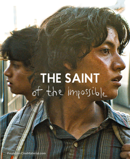 The Saint of the Impossible - Swiss Movie Cover