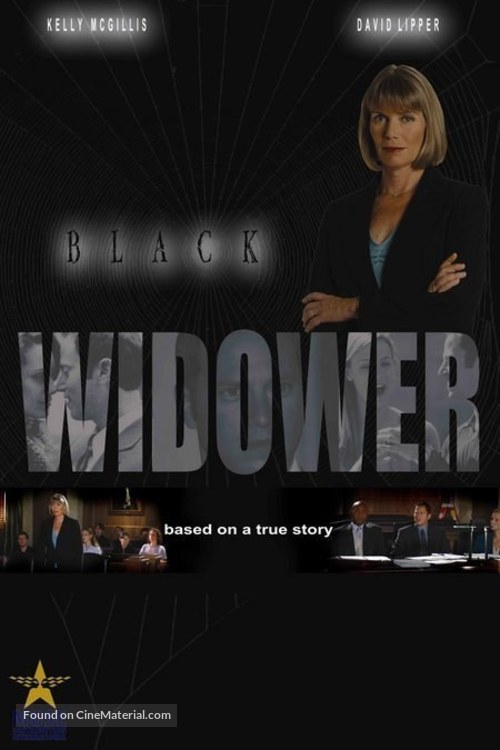 Black Widower - Movie Poster