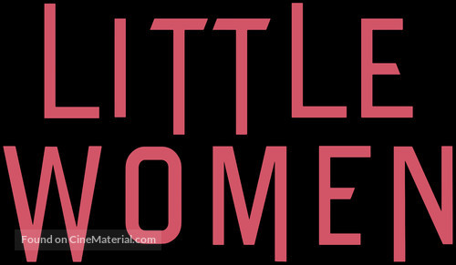 Little Women - Logo