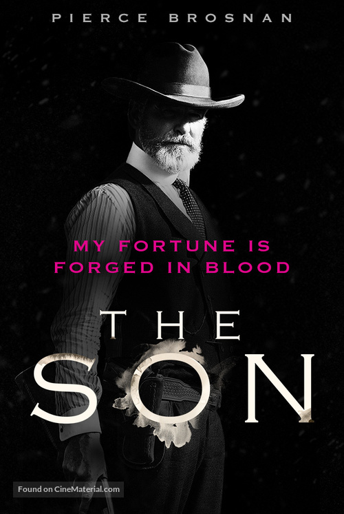 &quot;The Son&quot; - Movie Poster