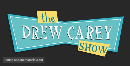 &quot;The Drew Carey Show&quot; - Logo