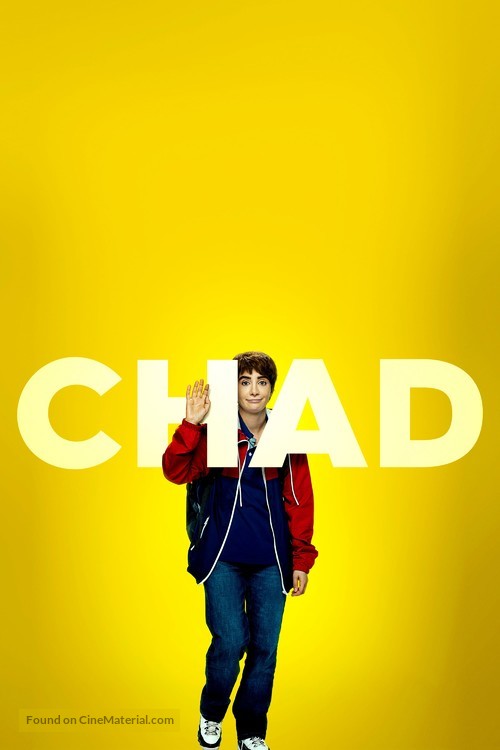 &quot;Chad&quot; - Movie Cover