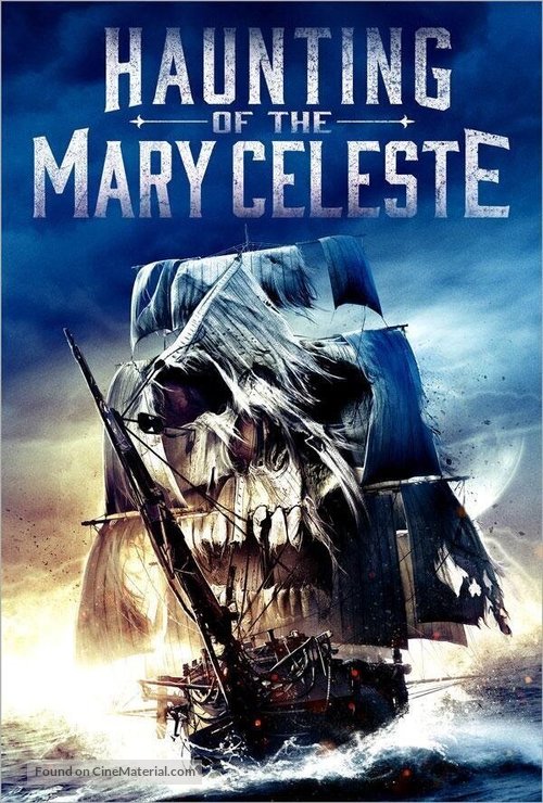 Haunting of the Mary Celeste - Movie Cover