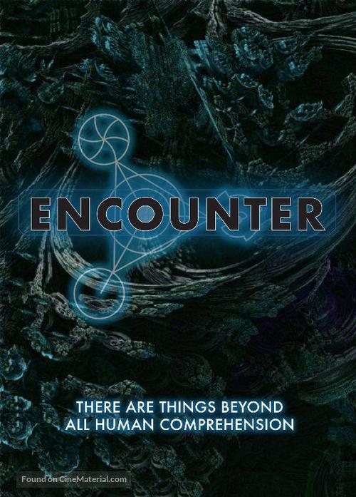 Encounter - Movie Poster