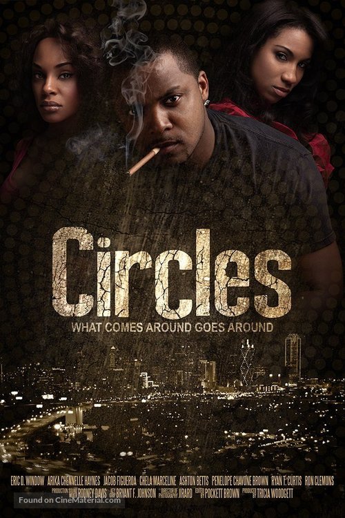 Circles - Movie Poster