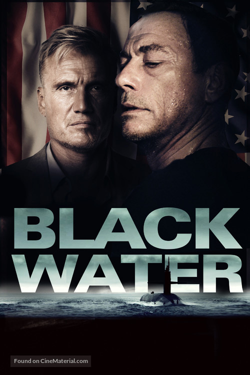 Black Water - Movie Cover