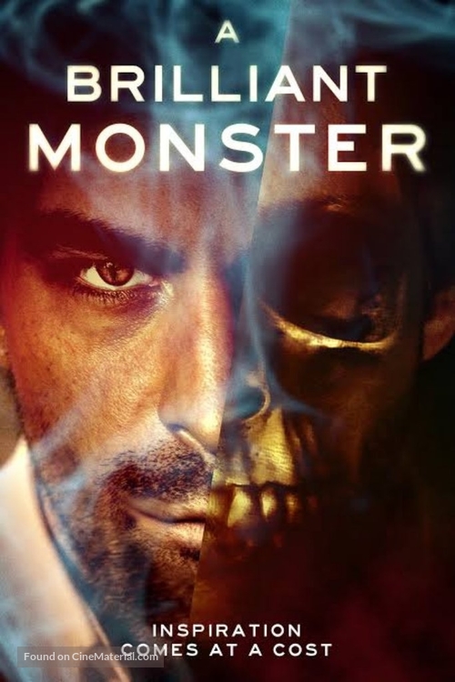 A Brilliant Monster - Movie Cover