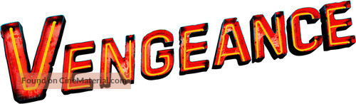 Vengeance - Logo