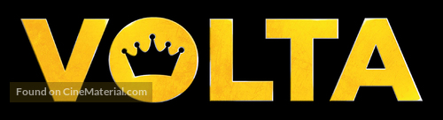 Volta - Polish Logo